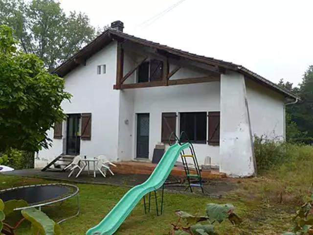 Pouillon 40350 Achat / Vente maison 6 pièces t6