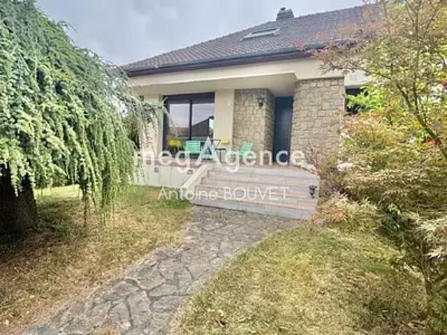 Poulainville 80260 Achat / Vente maison 4 pièces t4