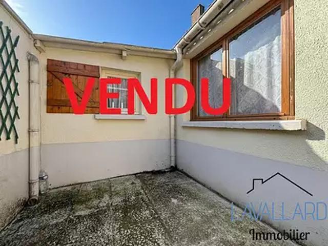 Poulainville 80260 Achat / Vente maison 5 pièces t5