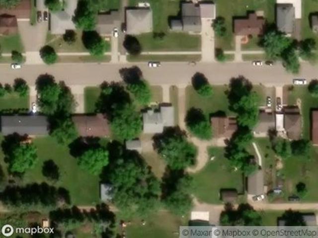Poulson Ave