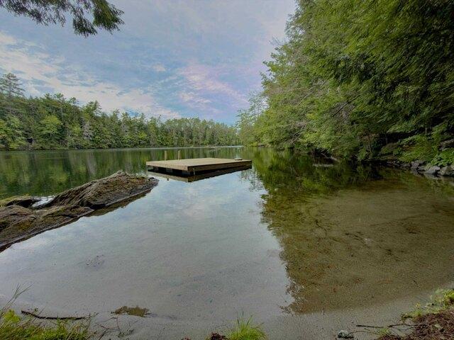 Poulsens Point Rd, Littleton, Home For Sale