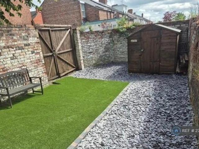 Poulton Road, Wallasey, 1 Bedroom House