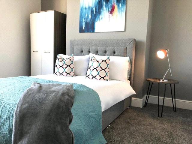 Poulton Road, Wallasey, Merseyside, CH44 1 bed in a flat share to rent £650 pcm £150 pw