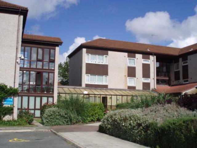 POULTON VALE, RANKIN STREET
