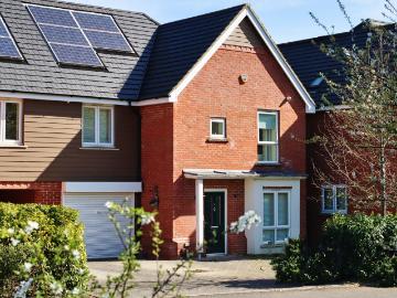 Poulter Croft, Middleton, Milton Keynes MK10, 5 bed link detached house to rent, £2,350 pcm | PrimeLocation