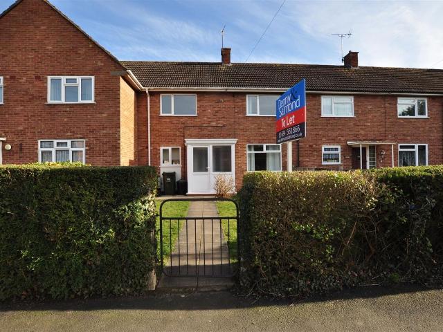 Pound Bank Road, Malvern WR14, 2 bed terraced house to rent, £1,000 pcm | PrimeLocation