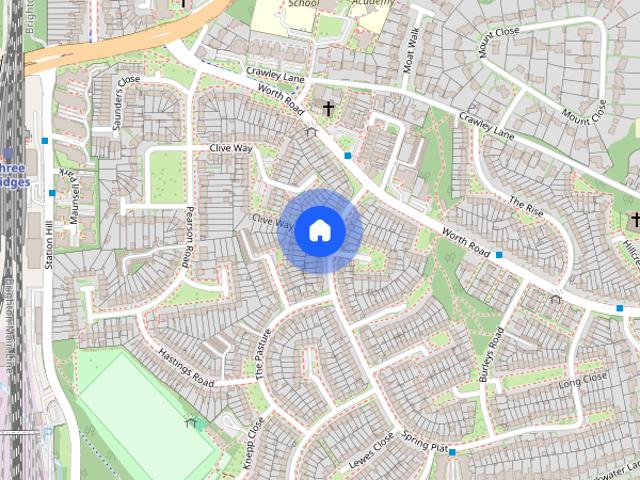 Pound Hill