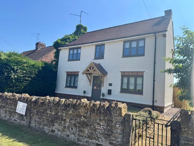 Pound Lane, Badby, Daventry NN11, 2 bed detached house to rent, £1,500 pcm | PrimeLocation