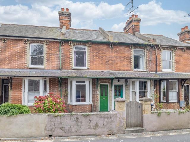Pound Lane, Canterbury, Kent CT1, 4 bed terraced house to rent, £1,400 pcm | PrimeLocation