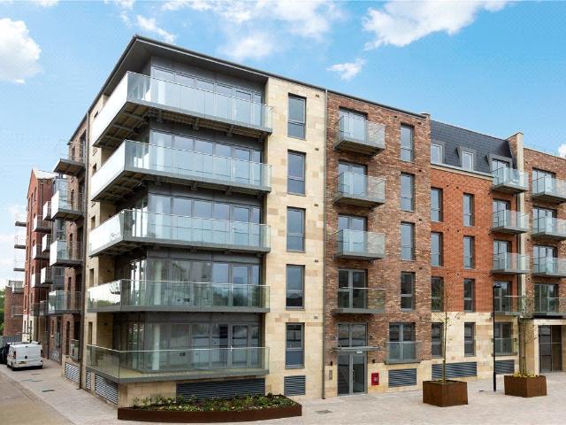 Core 1, Pound Lane, York YO1, 1 bed flat to rent, £1,100 pcm | PrimeLocation