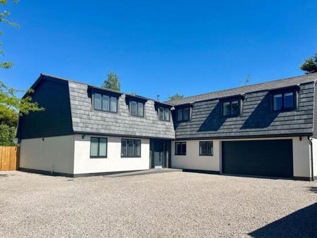 Pound Road, Chatteris, 6 Bedroom Detached
