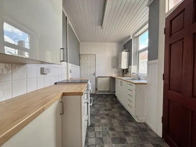 Pound Road, Wednesbury, WS10, Property for rent