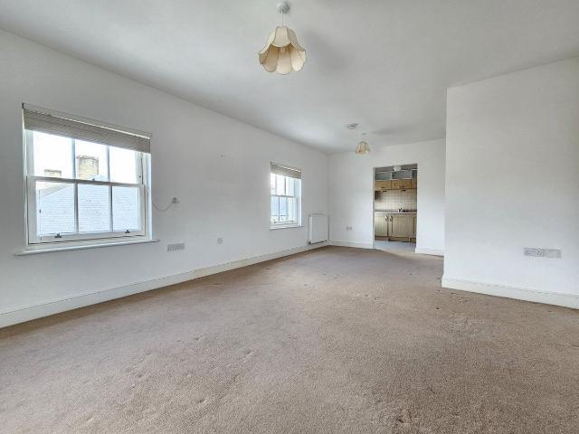 Poundbury, Dorchester, 3 DT1, 2 bed flat to rent, £1,300 pcm | PrimeLocation