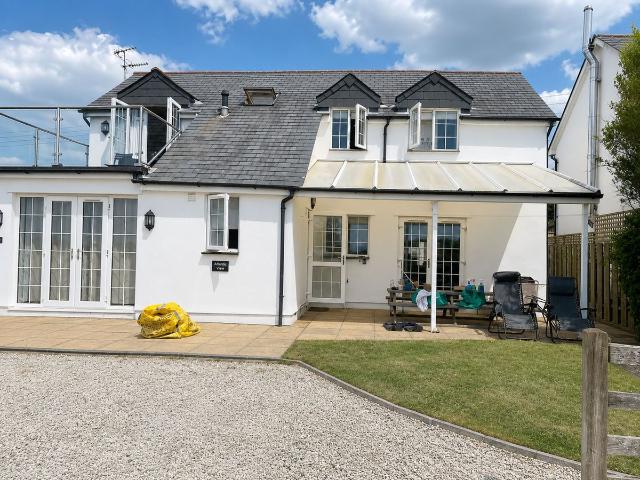 Poundstock, Bude EX23, 3 bed detached house to rent, £1,200 pcm | PrimeLocation