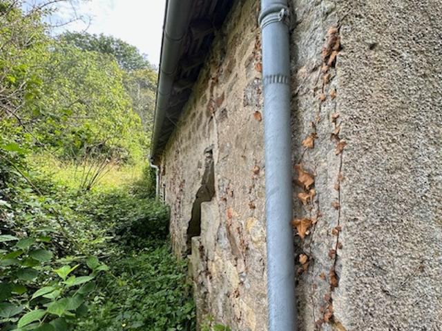 Pouques Lormes, Morvan