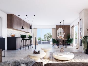 Pour faire un bel investissement ou sa résidence principale