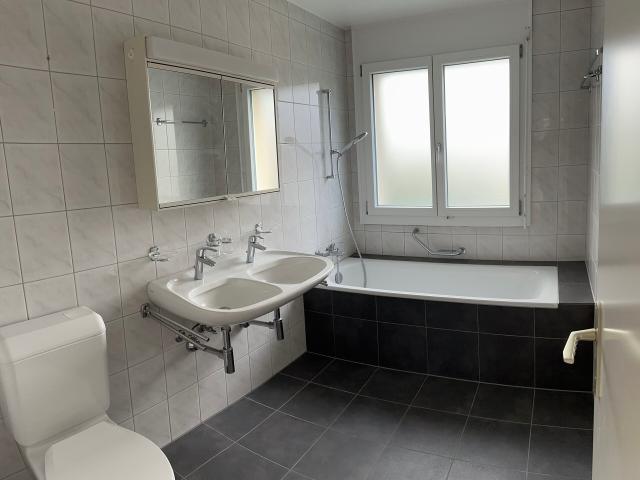 Condominium apartment with 4.5 rooms on sale in Cormérod 109 m² | dreamo. Ch
