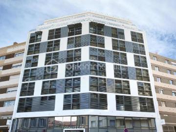 Pour investisseur T1 meublé en résidence gérée