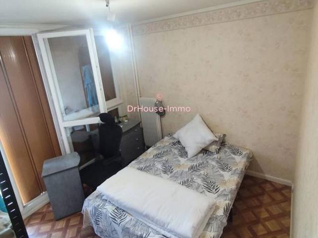 pour investisseur locatif: appartement de 4 chambres en coliving,forte rentabilité à deux chiffres, forte demande locative