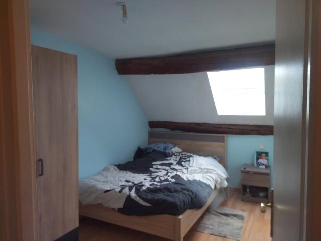 POUR INVESTISSEURS MAISON COMPOS2E DE DEUX LOGEMENTS