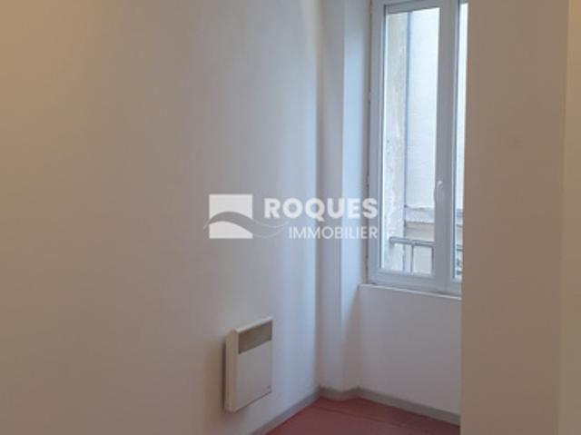 Pour investisseurs, sur la commune de Lodève proche de tout