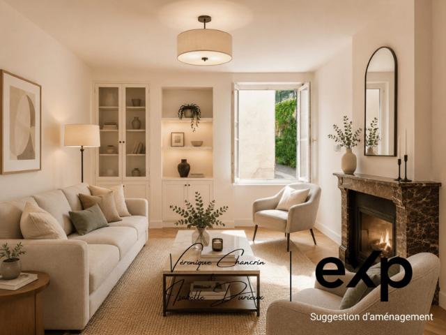 Pour le prix d'un appartement, devenez propriétaire d'une m