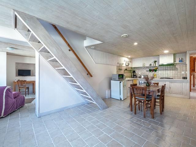 Pour le prix d'un appartement une Maison atypique 140 m2 Emplacement premium proche hyper centre