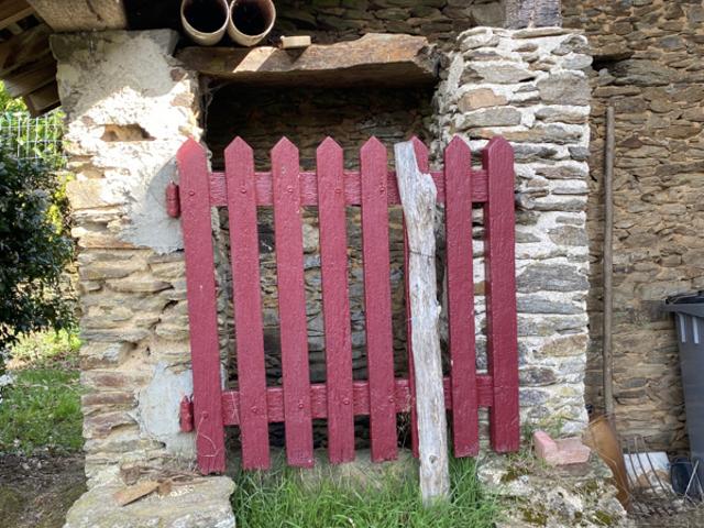 POUR LES AMOUREUX DE LA CAMPAGNE! CHARMANTE MAISON SUR 400