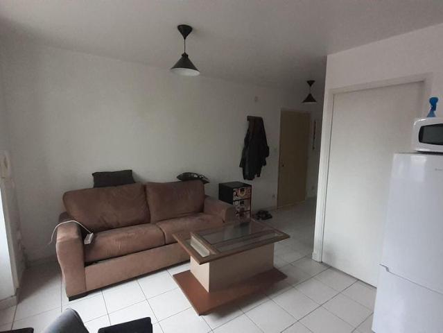 Pour visiter et renseignements, appeler le 02.23.55.91.17 Rue du pont de Sévigné à CESSON SEVI.