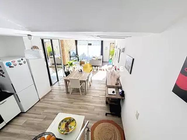 Pourcieux 83470 Achat / Vente maison 3 pièces t3