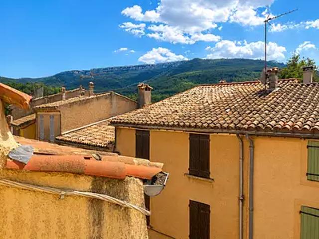 Pourcieux 83470 Achat / Vente maison 3 pièces t3