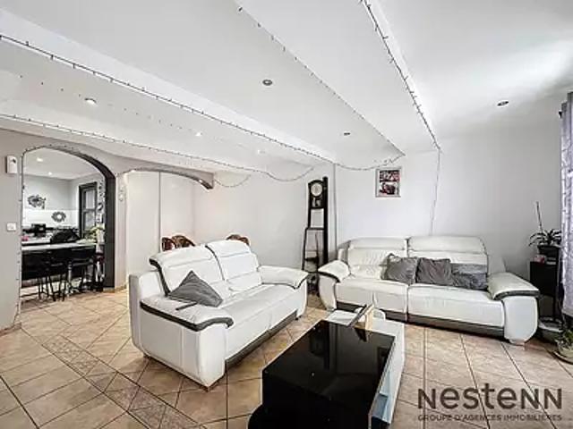 Pourcieux 83470 Achat / Vente maison 4 pièces t4 parking