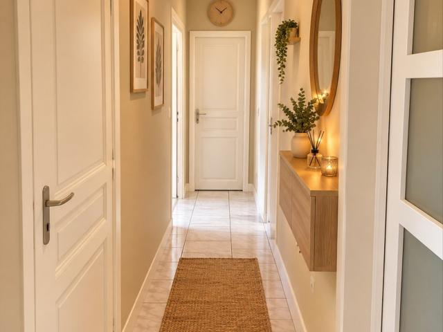 ? Pourquoi Cette Maison À Égly Pourrait Bien Vous Surprendre. 150m² Egly