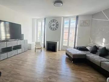 Pourrières 83910 Achat / Vente appartement 3 pièces t3 cave