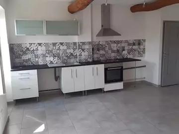 Pourrières 83910 Location appartement 2 pièces t2