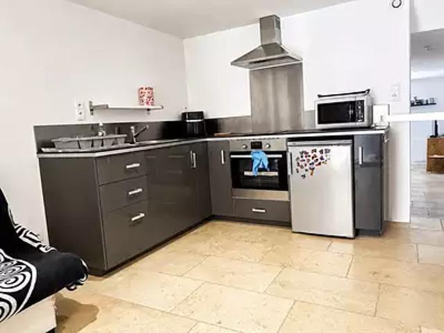 Pourrières 83910 Location appartement 2 pièces t2