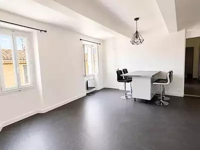 Pourrières 83910 Location appartement 3 pièces t3