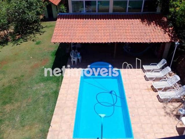 Pousada à Venda em Três Marias – MG