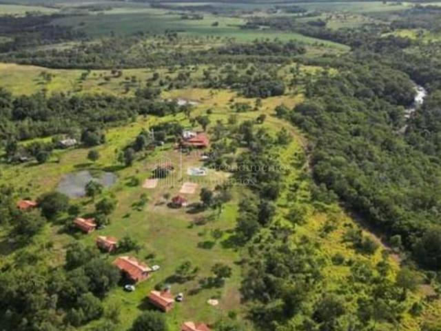 Pousada à venda, ótimo investimento, AREA RURAL, SERRA DE MARACAJU MS