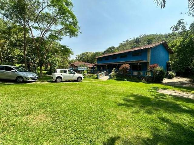 Pousada à venda Sítio dos Quinze Guararema