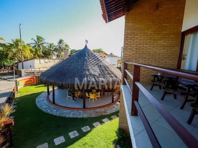 Pousada Beira Mar à venda em Paripueira/AL! De r$ 3.000.000,00 por r$ 2.600.000,00