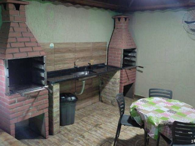 Pousada com 5 quartos, 400m², à venda em Bertioga, Boracéia