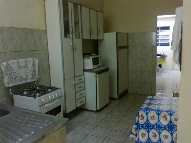 POUSADA PARA RAPAZES