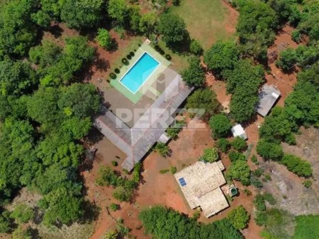 Pousada Rural Querência das Aroeiras