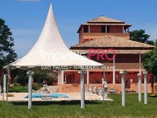 Pousada São Thomé das Letras