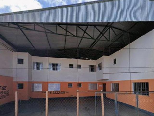 Pousada Santa Clara