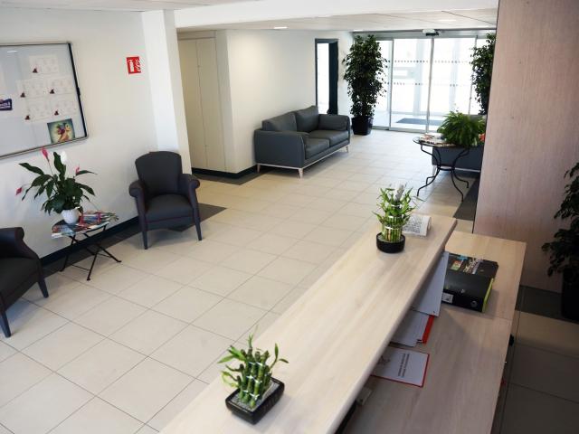 POUSSAN villa T4 Duplex Résidence seniors Investisseur LMNP