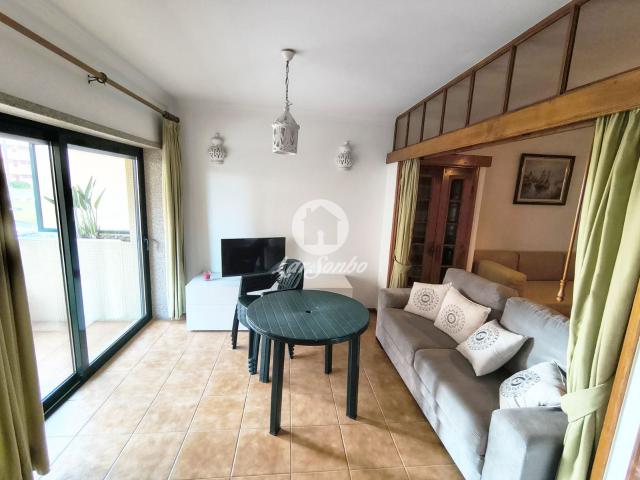 Póvoa de Varzim Apartamento T2
