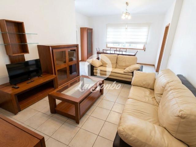 Póvoa de Varzim Apartamento T3