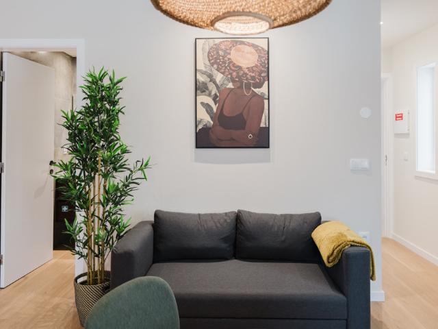 Póvoa Studios | NORTE